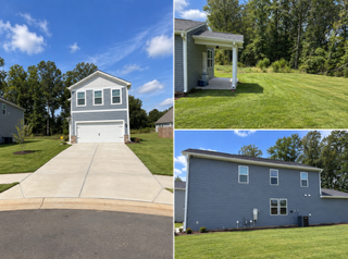 583 Swamp Grass Drive