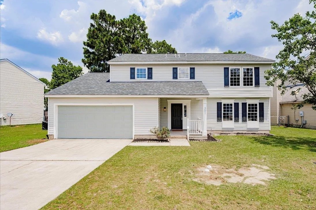 301 Sagamare Road