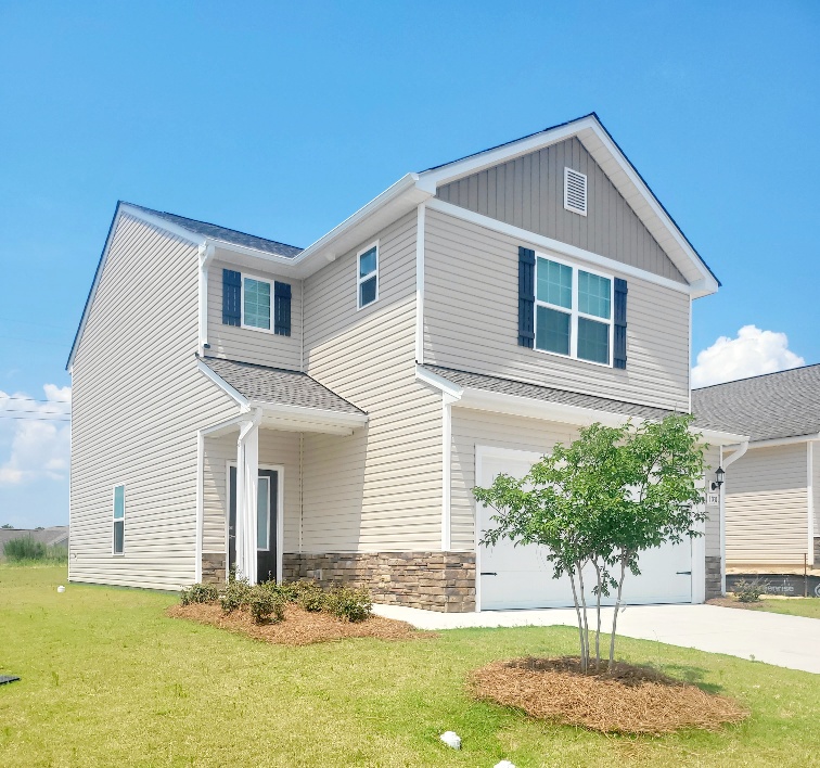 1031 Peaceful Fawn Drive