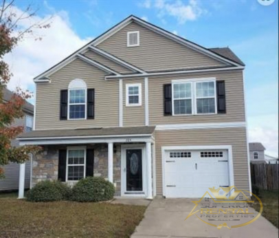 284 Sunday Silence Lane