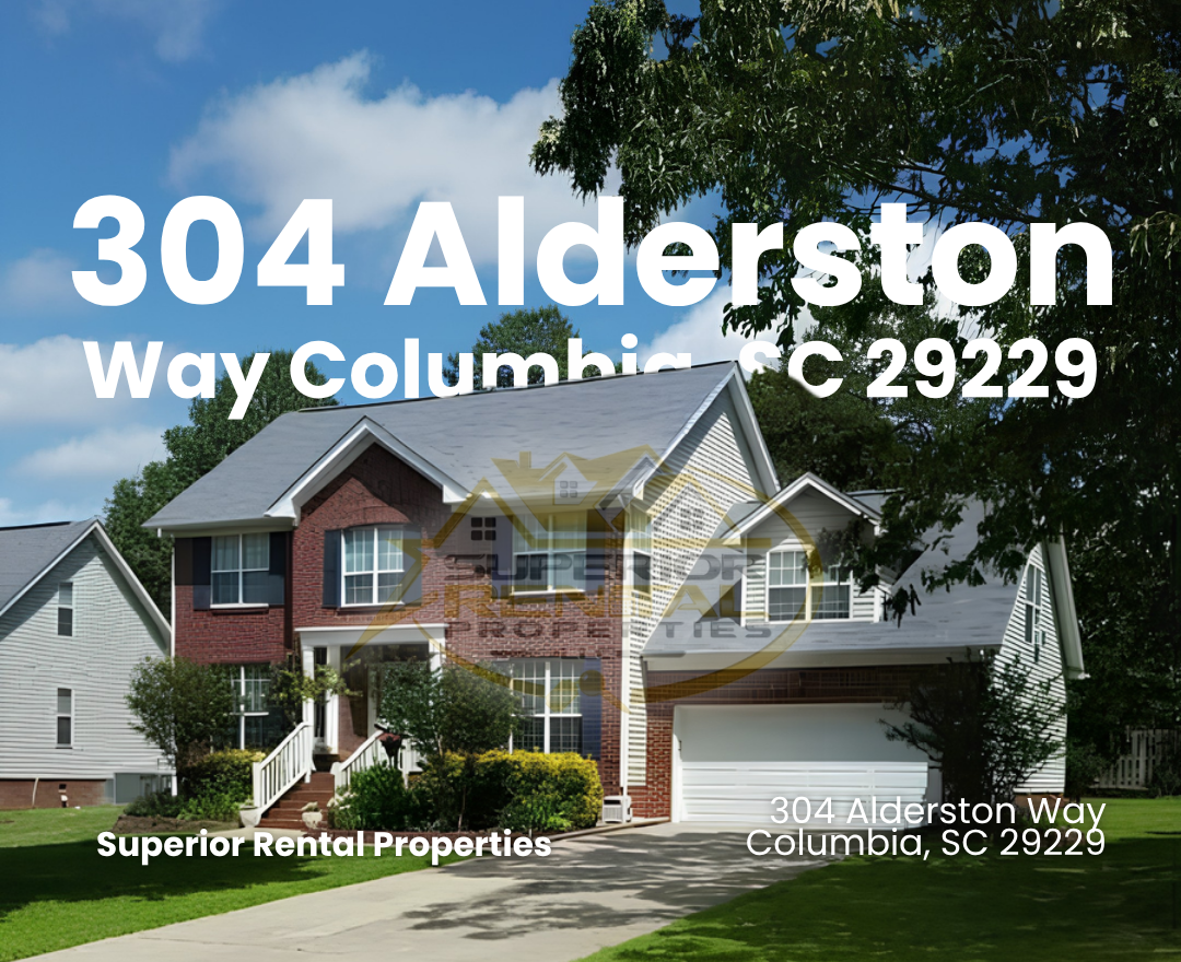 304 Alderston Way