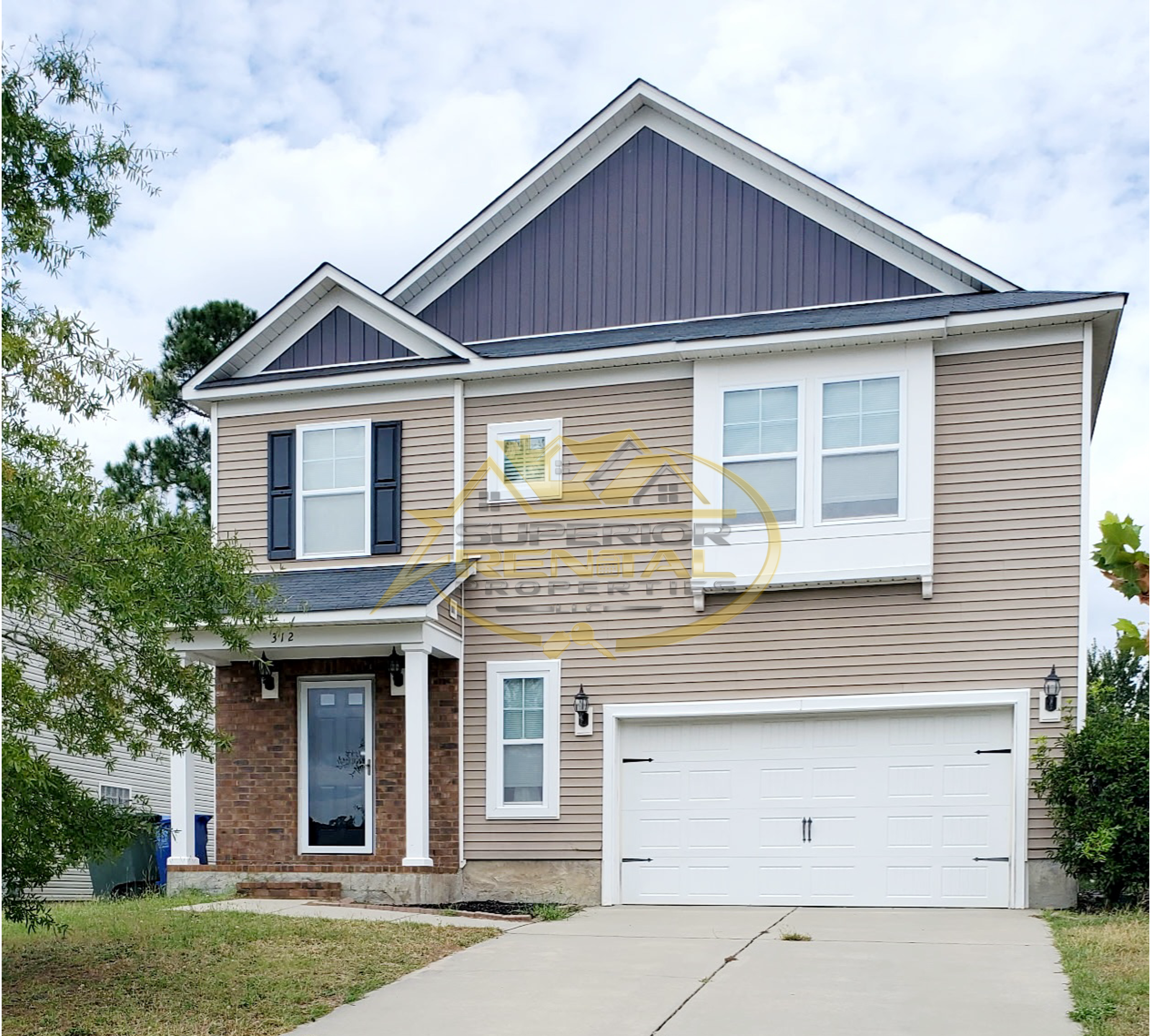 312 Peppercorn Lane