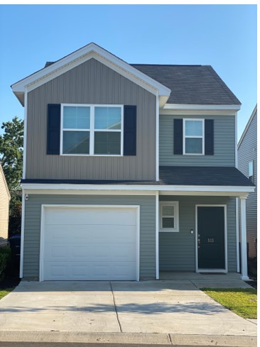 513 Eastfair Drive