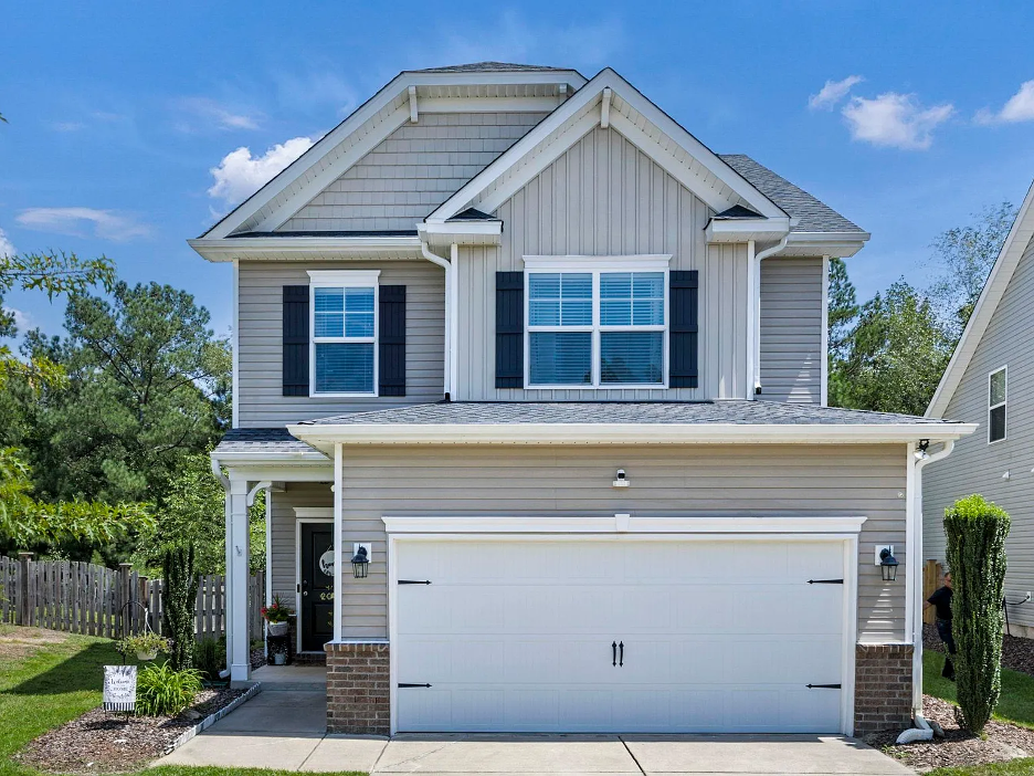 204 Ashewicke Drive
