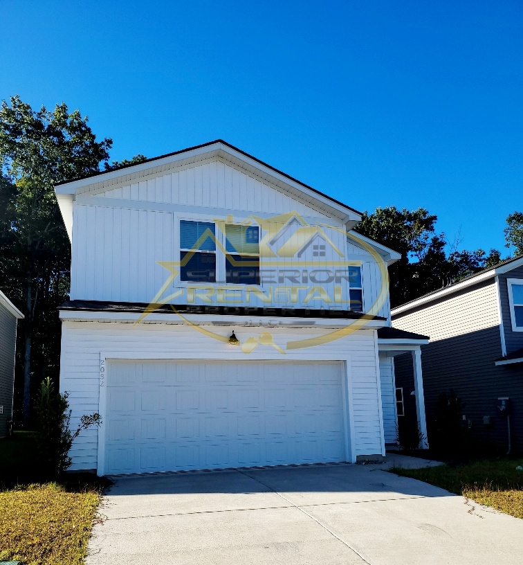 2092 Lofton Road